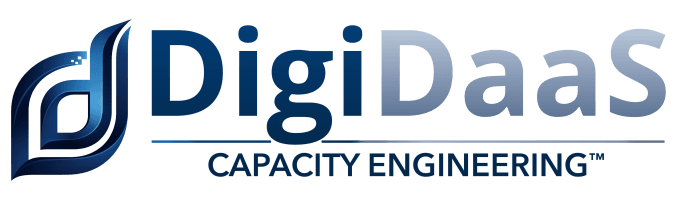 DigiDaaS — Capacity Engineering